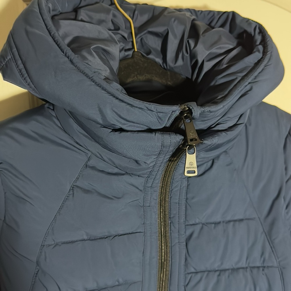 Bernado Ecoplume Packable Performance Fall Winter… - image 3